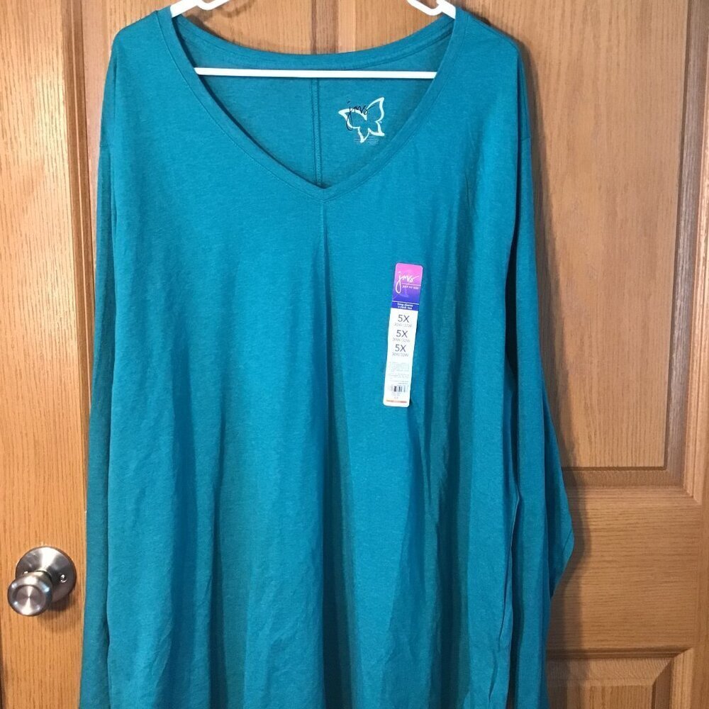 Just My Size T Shirt